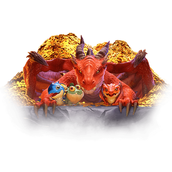 Dragon Hatch Slot