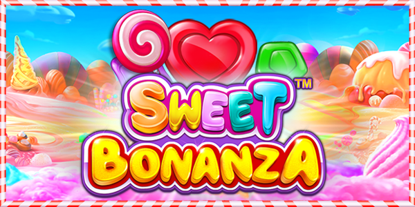 Sweet Bonanza Slot